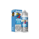 Vapetasia Juice Vapetasia Killer Sweets Iced Rain Bops 100ml Vape Juice